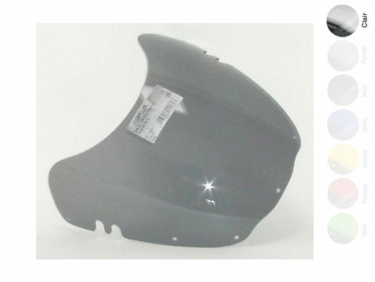 MRA Origin O Windshield - Suzuki RGV250 - 1084350001