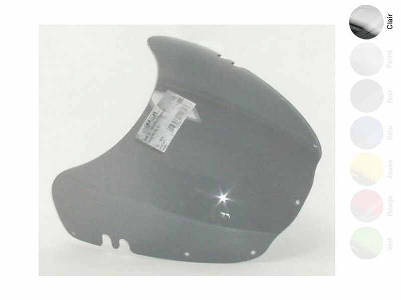 MRA Origin O Windshield - Suzuki RGV250 - 1084350001