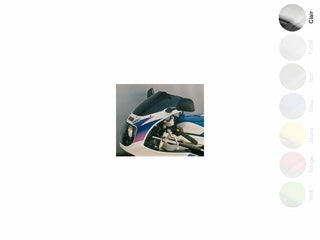 MRA Origin O Windshield - Suzuki GSX-R750 - 1084351001