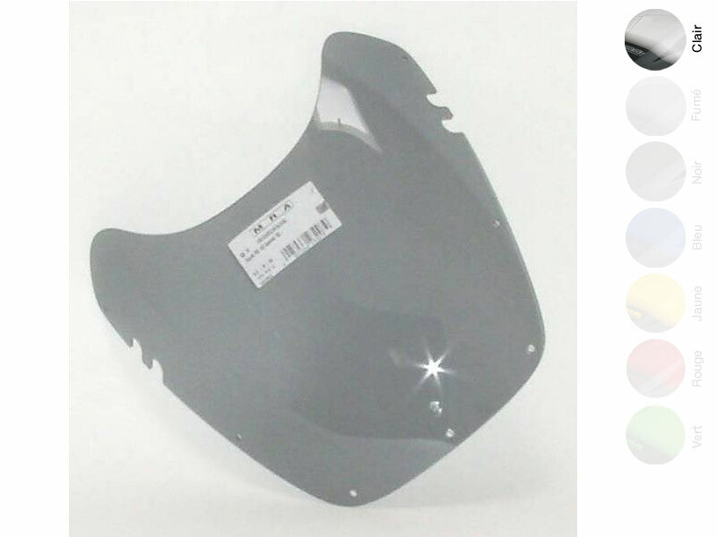 MRA Origin O Windshield - Suzuki RGV125