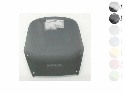 MRA Origin O Windshield - Suzuki DR650RE/RS/SE/RSE