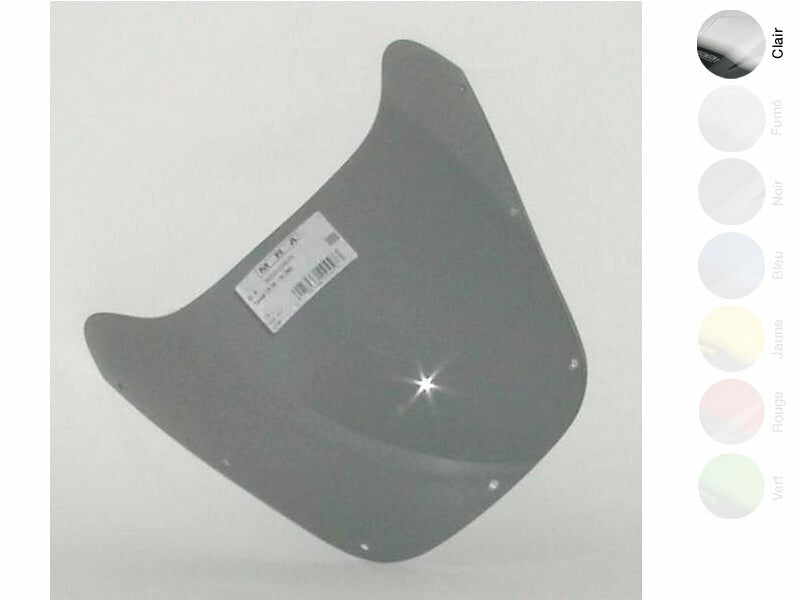 MRA Origin O Windshield - Yamaha TZR250