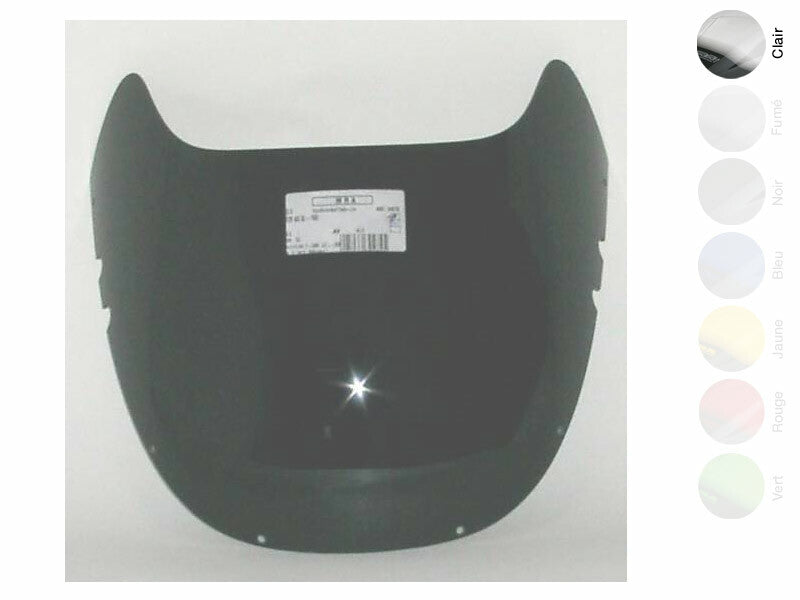 MRA Origin O Windshield - Yamaha FZR600 - 1084370001