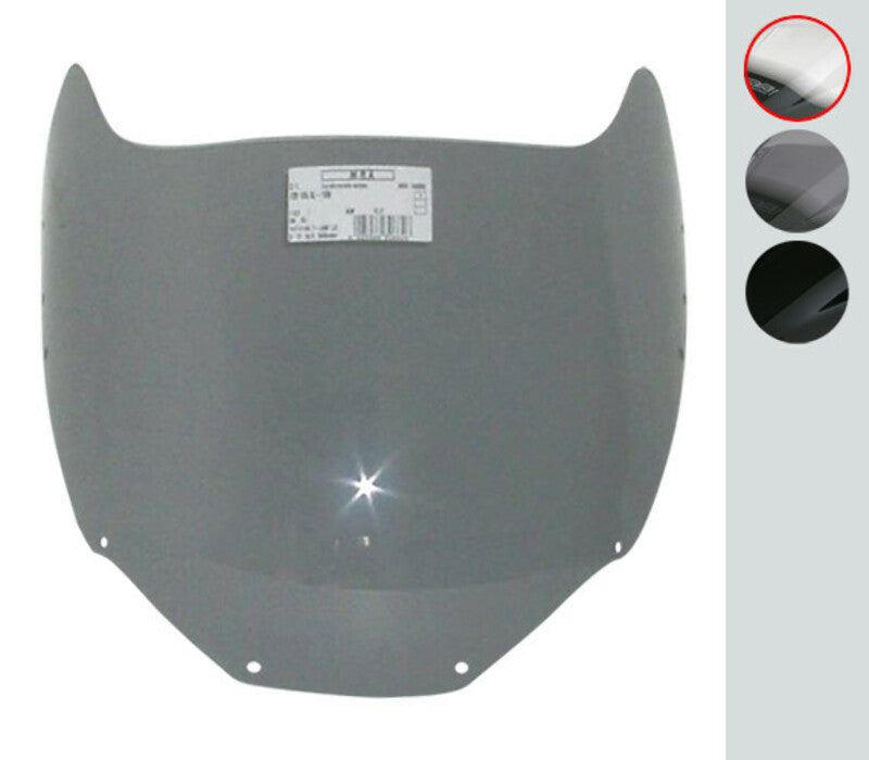 MRA Origin O Windshield - Yamaha FZR1000 - 1084371001