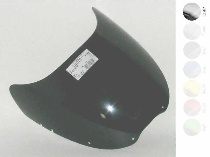 MRA Origin O Windshield - Yamaha FZR1000 - 1084372001