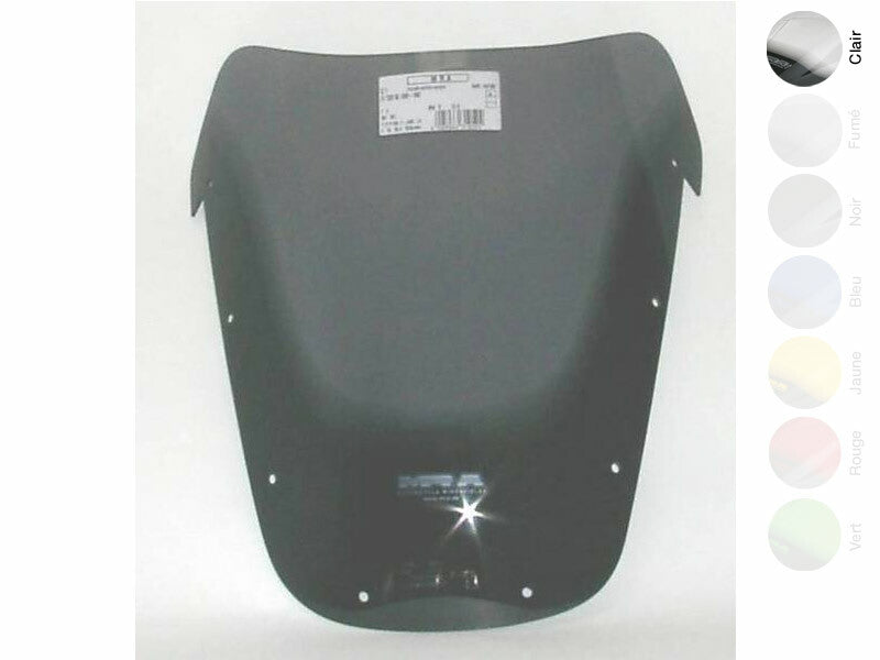 MRA Origin O Windshield - Yamaha FJ1200 - 1084373001