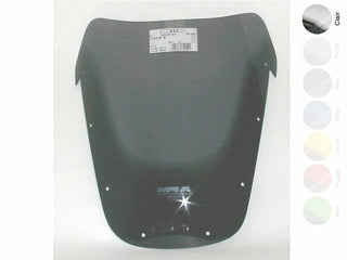 MRA Origin O Windshield - Yamaha FJ1200 - 1084373001