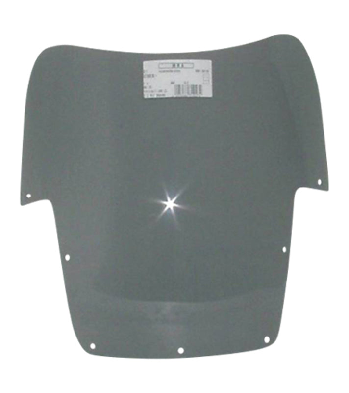 MRA Origin O Windshield - Yamaha XZ550