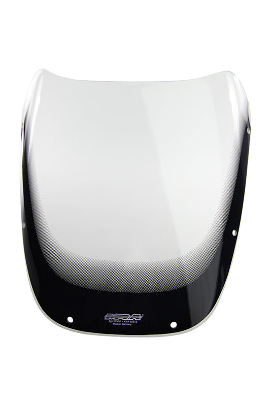 MRA Origin O Windshield - Yamaha FZ750 Genesis