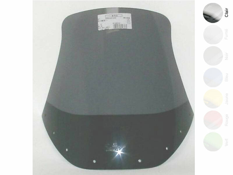 MRA Origin O Windshield - Yamaha FJ1100