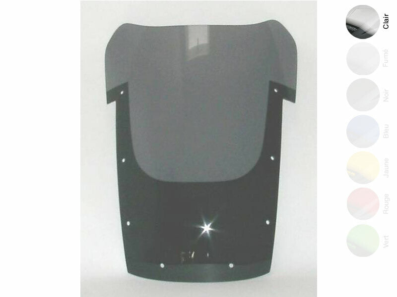 MRA Origin O Windshield - Yamaha FJ1200 - 1084378001