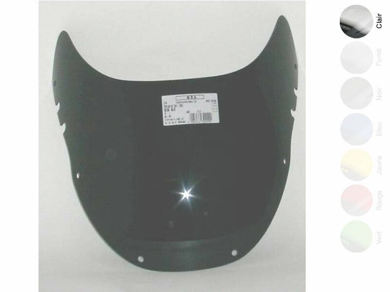 MRA Origin O Windshield - Yamaha FZR600 - 1084380001