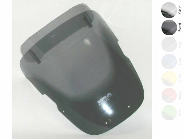 MRA Variotouring VT Windshield with spoiler - Yamaha FJ1200 - 1084382001