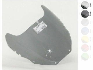 MRA Origin O Windshield - Yamaha YZF750R - 1084383001