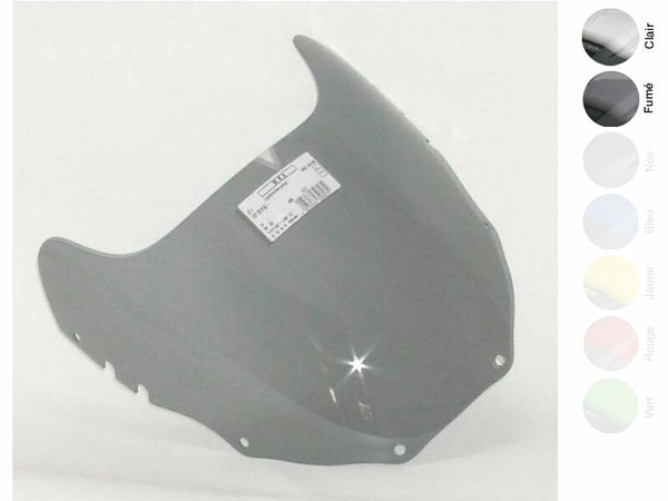 MRA Origin O Windshield - Yamaha YZF750R - 1084383001