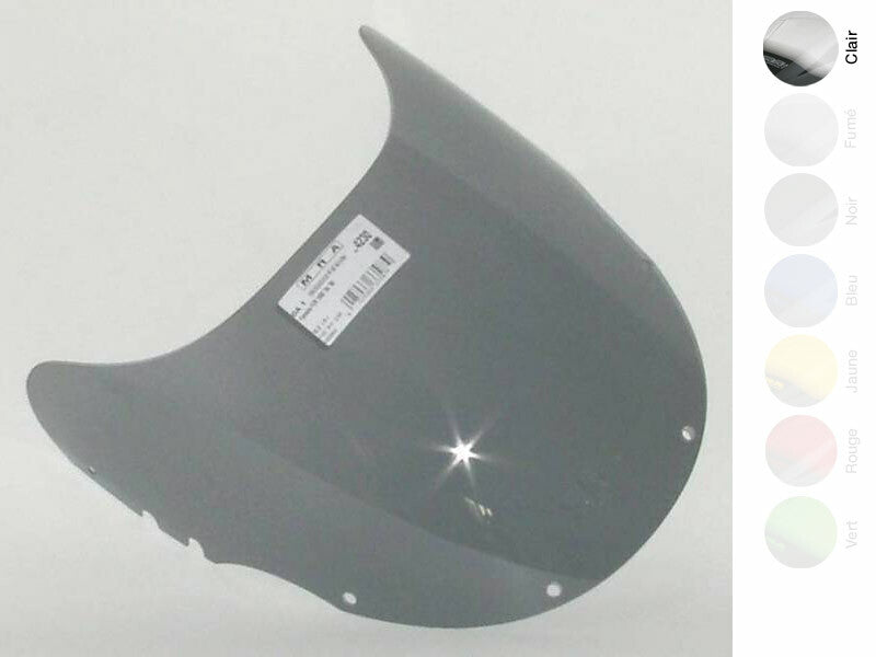 MRA Origin O Windshield - Yamaha FZR1000 Exup - 1084390001