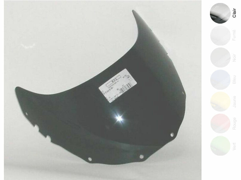 MRA Origin O Windshield - Yamaha TZR125 - 1084392001