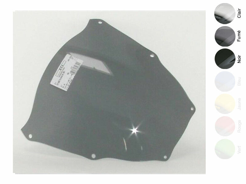 MRA Origin O Windshield - Yamaha YZF600R Thundercat - 1084400002