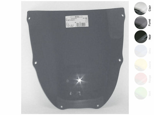 MRA Origin O Windshield - Yamaha YZF1000R Thunderace - 1084401002