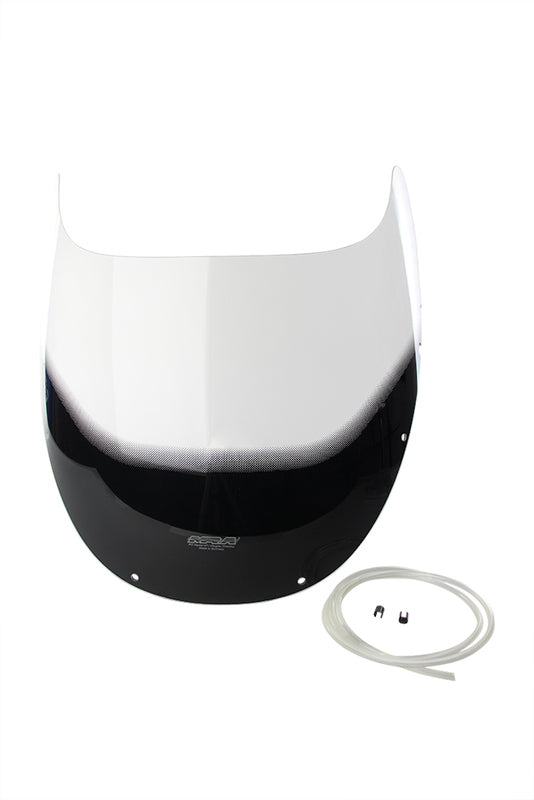 MRA Origin O Windshield - Yamaha FZR400RR