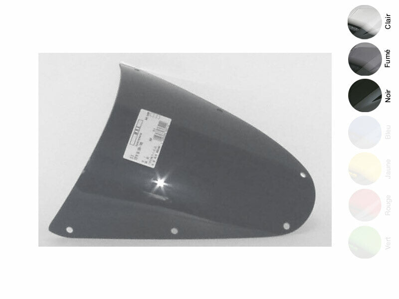 MRA Origin O Windshield - Yamaha YZF-R1 - 1084404002