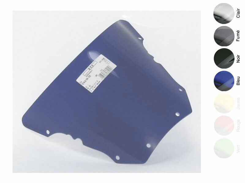 MRA Origin O Windshield - Yamaha YZF-R6 - 1084406003