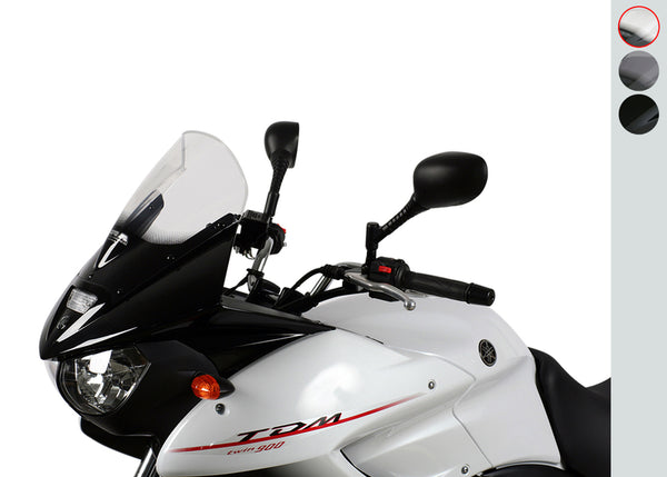 MRA Racing R Windscreen - Yamaha TDM900 - 1084413001