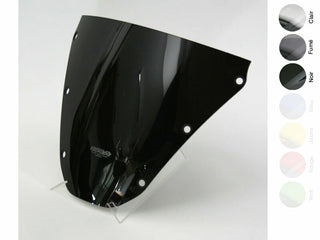 MRA Origin OM Windshield - Triumph Daytona 955
