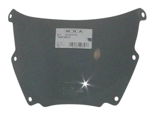 MRA Origin O Windshield - Triumph Sprint RS 955 I - 1084418002