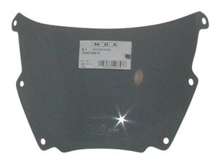 MRA Origin O Windshield - Triumph Sprint RS 955 I - 1084418002