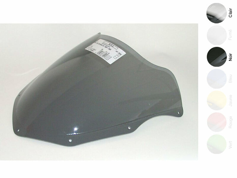 MRA Origin O Windshield - Aprilia RS 125 Extrema