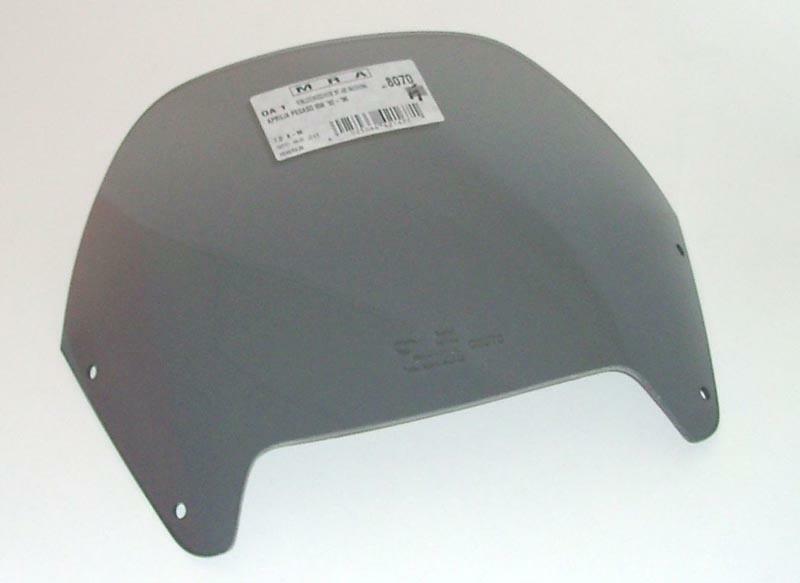 MRA Origin O Windshield - Aprilia Pegaso 650