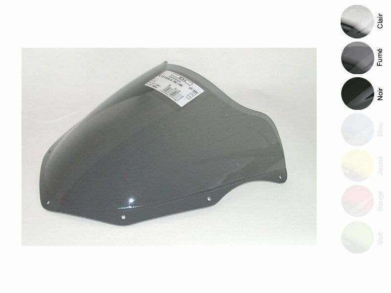 MRA Origin O Windshield - Aprilia RS50 - 1084422001