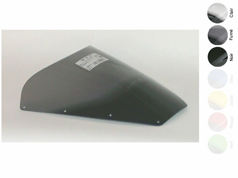 MRA Origin O Windshield - Aprilia RSV1000/R/SP - 1084423003