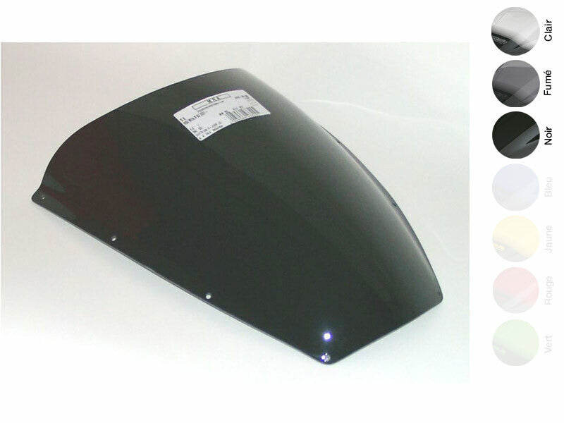 MRA Origin O Windshield - Aprilia RSV1000/R/SP - 1084425001