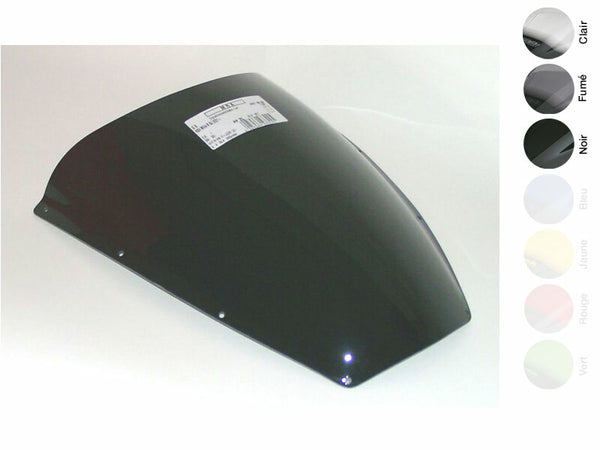 MRA Origin O Windshield - Aprilia RSV1000/R/SP - 1084425001