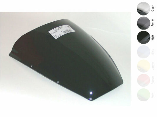 MRA Origin O Windshield - Aprilia RSV1000/R/SP - 1084425002