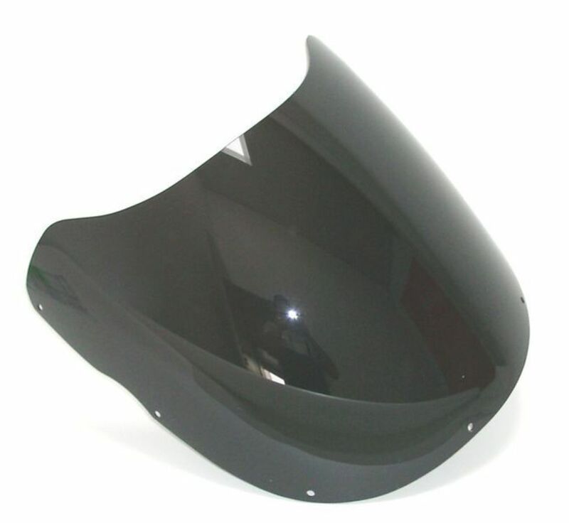 MRA Origin O Windshield - Ducati 851 - 1084428001
