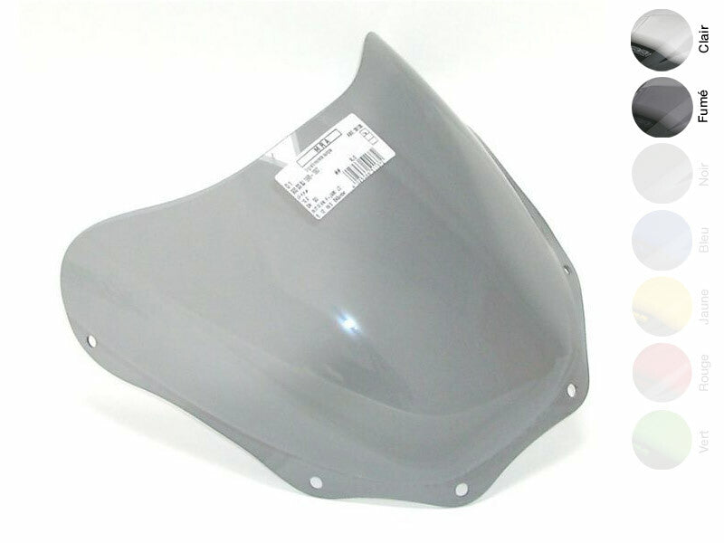 MRA Origin O Windshield - Ducati 900SS Super - 1084431001