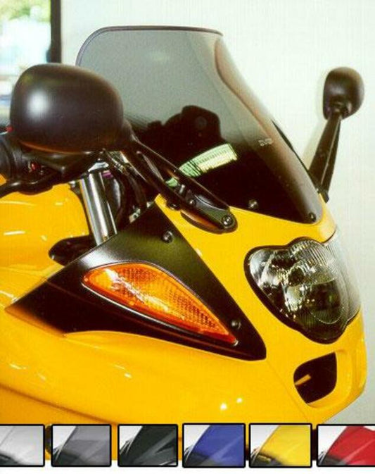 MRA Spoiler S Windscreen - BMW R1100S - 1084436001