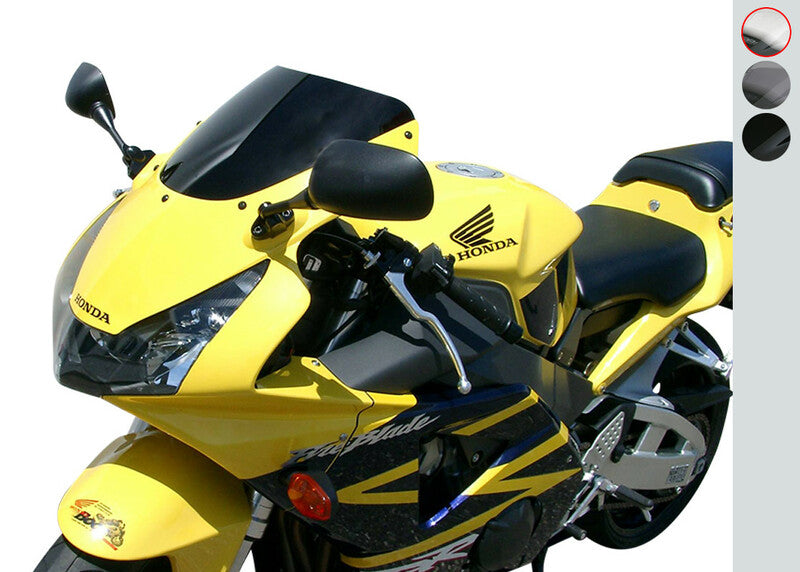 MRA Origin O Windshield - Honda CBR9000RR