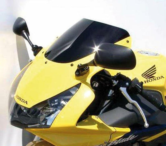 MRA Origin O Windshield - Honda CBR900RR - 1084437003
