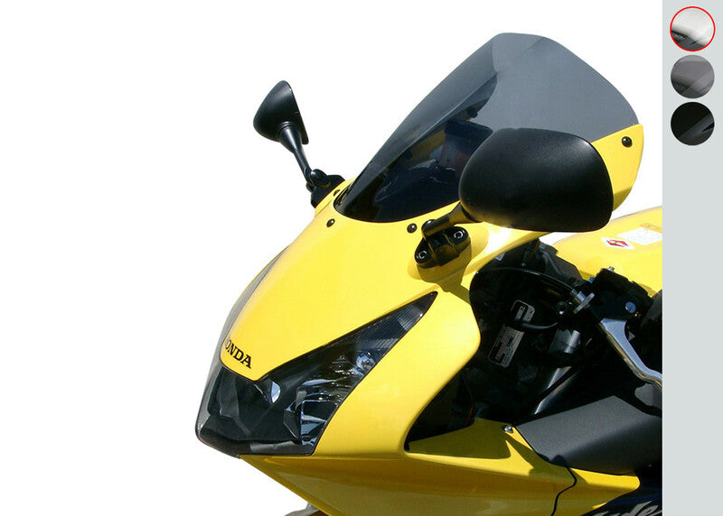 MRA Racing R Windscreen - Honda CBR900RR - 1084438001