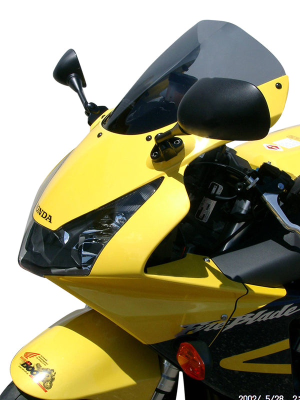 MRA Racing R Windscreen - Honda CBR900RR - 1084438002
