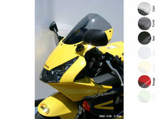 MRA Racing R Windscreen - Honda CBR900RR - 1084438003