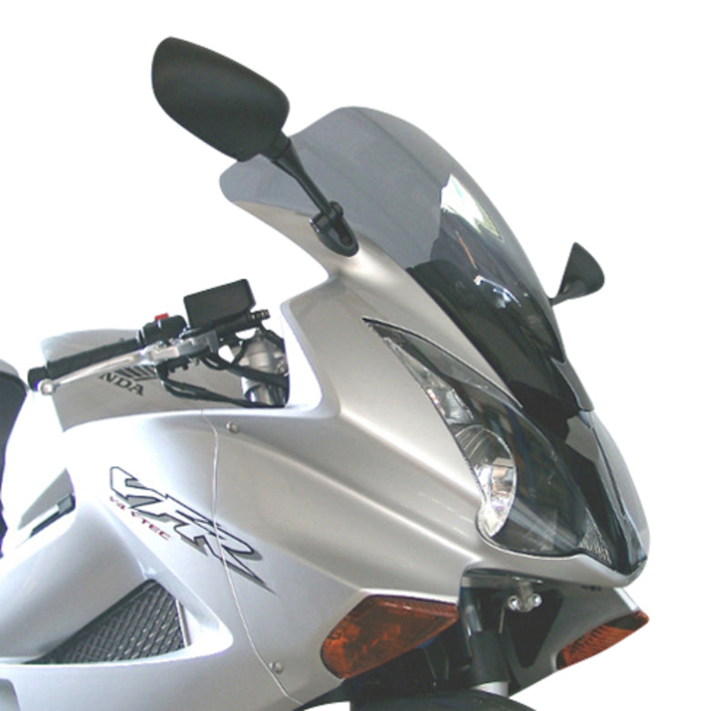 MRA Racing R Windscreen - Honda VFR800