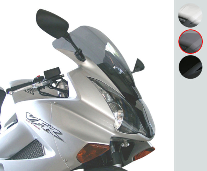 MRA Racing R Windscreen - Honda VFR800FI - 1084439002