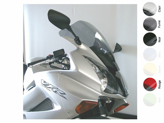 MRA Racing R Windscreen - Honda VFR800FI - 1084439003