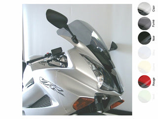 MRA Racing R Windscreen - Honda VFR800FI - 1084439003