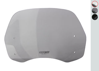 MRA Spoiler ST Windscreen - BMW R1200R